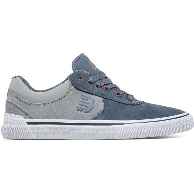 Zapatos Etnies Joslin Vulc - Tenis Para Hombre V296 Mexico